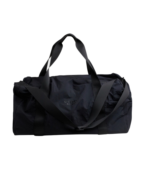 Garment Project Weekend Bag - Black